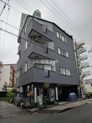サンブリッジ・アベニューの外観画像