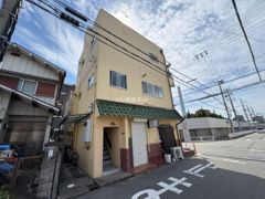 アプリーレの外観画像