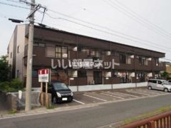 ビューリバー豊成の外観画像