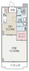 Hiトピア富士の間取り画像