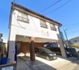 VILLA SAGE Ⅰの間取り画像