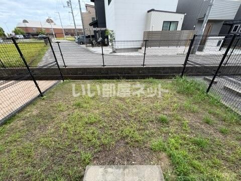 庭