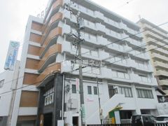 ロイヤルメゾンHAMADAの外観画像