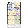 ロイヤルメゾンHAMADAの間取り画像
