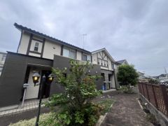 レアル錦が丘A棟の外観画像