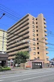 フォルテ竹原の外観画像