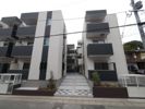 コフレNOB博多駅南の間取り画像