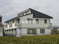 メゾネットFUJIZUKAの外観画像