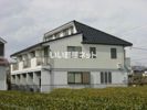 メゾネットFUJIZUKAの間取り画像