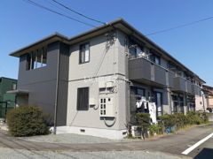 コンフォールシャンブル Bの外観画像