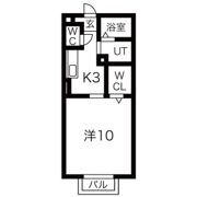 リブレット IIの間取り画像