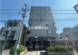 ライオンズマンション東松山第弐の外観画像