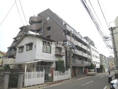 エステート・モア大濠Ⅵの外観画像