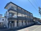 シャイニングコート Ⅰの外観