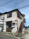 笹川ハイツの間取り画像