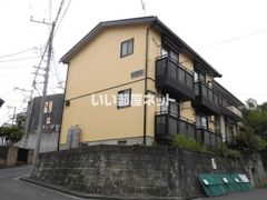 ヒルトップ戸塚の外観画像