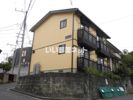 ヒルトップ戸塚の間取り画像