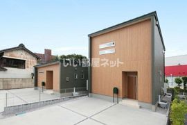 bauhausの外観画像