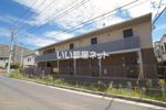 シャンボールの間取り画像