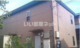 アムール Sakuraの外観画像