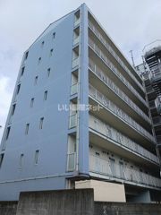 スカイブルー潮江の外観画像