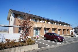 ヴェルサンロジュマンの外観画像