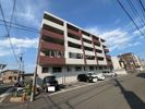Alte Meister 鶴島の外観