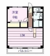 Pinoの間取り画像