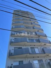 アルシオーネ西所沢の外観画像