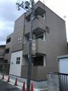 コサージュ鳳の間取り画像
