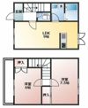 ロイヤルコート弐番館の間取り画像