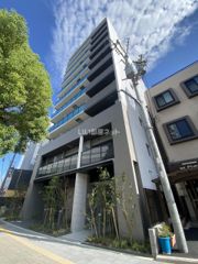 VITA荒本の外観画像