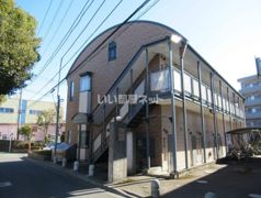 コア・フォーレストタウンⅠの外観画像