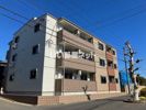 ミリアビタ前原の間取り画像