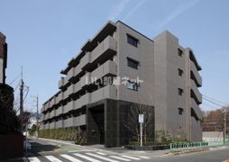 ルーブル練馬沼袋の外観画像