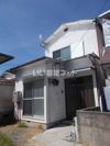 香西南町一戸建の外観