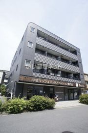 C－SQUARE奏の杜の外観画像