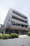 C－SQUARE奏の杜の間取り画像