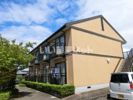 フレグランス古川の間取り画像