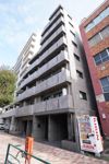 ルーブル高円寺伍番館の間取り画像