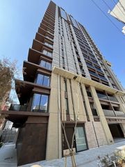 レーベン福岡天神ONE TOWERの外観画像
