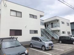 ハイツ西川の外観画像