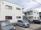 ハイツ西川の間取り画像