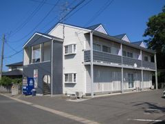 友栄ハイツⅡの外観画像