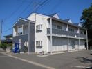 友栄ハイツⅡの間取り画像
