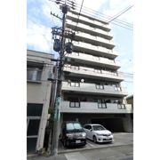 コートモーリス新道の外観画像