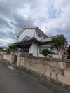橿原市中町戸建の間取り画像