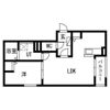 仮)菊水1-2APの間取り画像