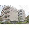 吉祥寺東急アパートメントの間取り画像