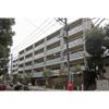 ソアラノーム荻窪天沼の間取り画像